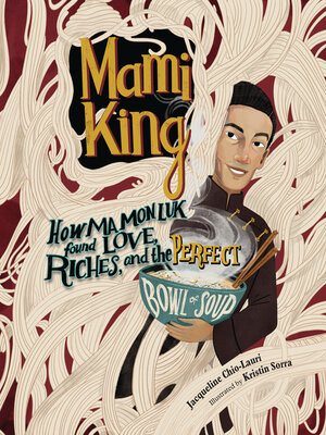 cover image of Mami King